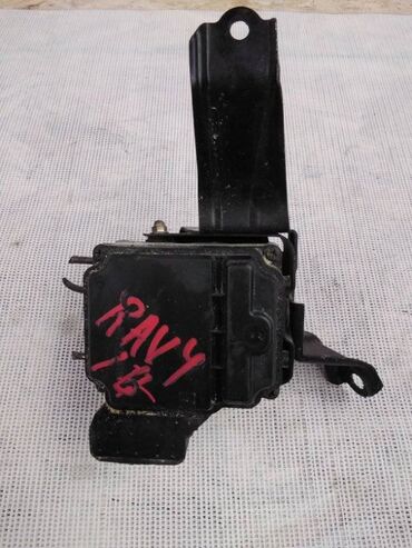 блоки ксенона: Блок abs Toyota Rav4 XA30 2AZ-FE 2006 (б/у) ЭЛЕКТРОНИКА - #блок