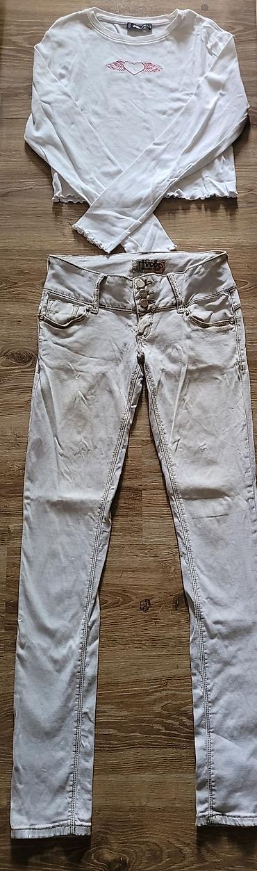 Ostala ženska odeća: Paket ocuvanih stvari vel M.Cena 2000 din,stvari mogu i posbno — 8