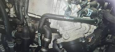 merac dubine sare: MOTOR 2.0 TDI ZA VOLKSWAGEN PASSAT B8 OD 2015. DO 2019. GOD. - CRL | — 3