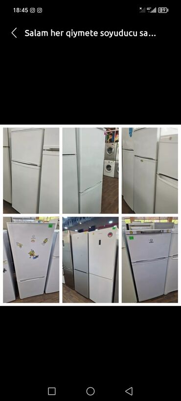 xaladeni: 2 двери Beko Холодильник Продажа