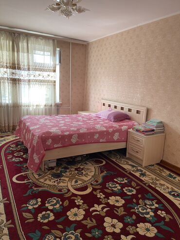 ихлас 1 ком кв: 2 комнаты, 40 м², 104 серия, 3 этаж, Косметический ремонт