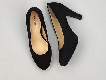 Flat shoes for women, size 38