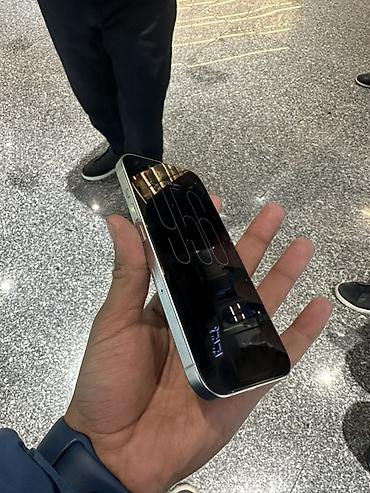proda 440: IPhone 15 Pro, 256 ГБ, цвет — светлый (титановый) Характеристики и — 6