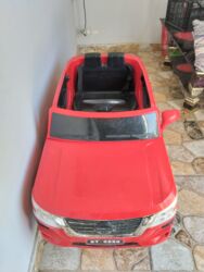 toxunma usaq tklri: Uşaq üçün elektrik maşınları