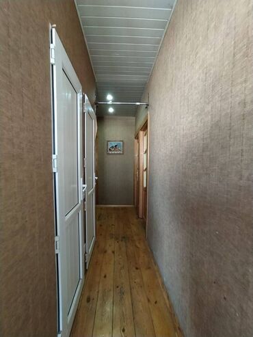 Köhnə tikili: Bakı, 3 otaqlı, Köhnə tikili, m. Neftçilər, 90 kv. m — 16