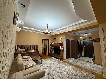 Mənzillərin satışı: 2 otaqlı, Yeni tikili, 107 kv. m — 2