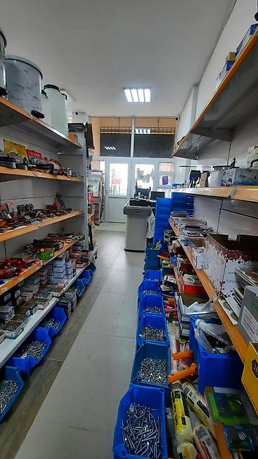 Kommersiya daşınmaz əmlakının satışı: ÇIXARIŞ VAR ❗❗❗ Xahiş edirəm agentliklər maklerlər narahat etməsin ❌ — 2