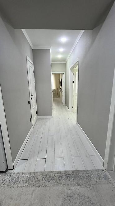 Продажа квартир: 3 комнаты, 80 м², Элитка, 9 этаж, Евроремонт — 10