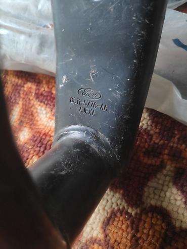 Рессоры: Рессора Ford 2010 г., Новый, Оригинал, США — 10