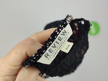 wiosenna bluzki: Bluzka damska, rozmiar XS — 4