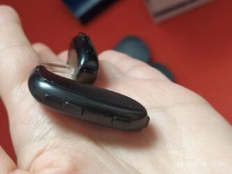 Eşitmə cihazları: Esitme cihazi satilir usaq ucun alinmisdi 6 ay taxibdir 46 ses — 6