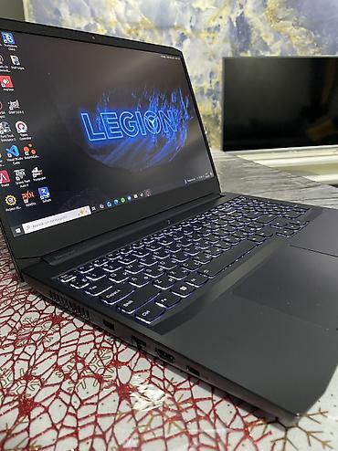lenovo ideapad gaming 3: Lenovo İdeapad Gaming 3 Gündəlik işlər və Güclü oyunlar üçün idealdır — 2