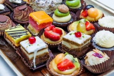 fhn vakansiyalar 2020: Təci̇li̇! Fresh catering şirkətinə gece növbəsinə təcrübəli̇