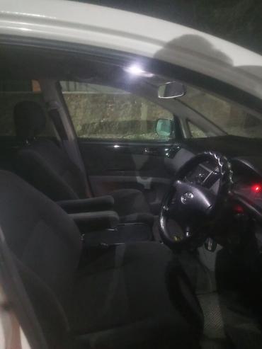 чехол для ипсум: Toyota Ipsum: 2002 г., 2.4 л, Автомат, Бензин, Минивэн — 5