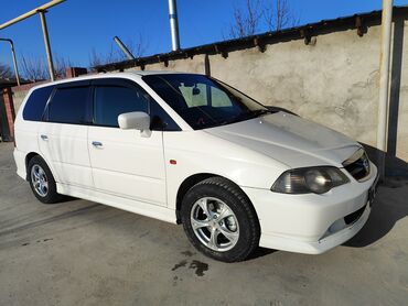 глушитель на хонда одиссей: Honda Odyssey: 2001 г., 2.3 л, Автомат, Бензин, Минивэн