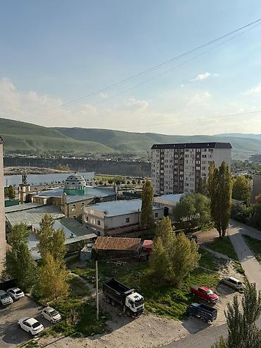 Продажа квартир: 6 комнат, 190 м², 12 мкр Элитка, 8 этаж, Свежий ремонт — 8