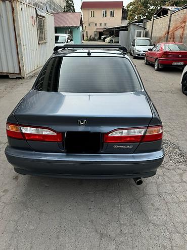 хонда акорт тарное: Honda Accord: 2001 г., Автомат, Газ, Седан — 8