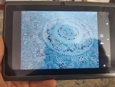 ingilis dili test kitabi pdf: Crelancer planşet - 7 düymlük sensor ekran - Android (Go versiyası — 4