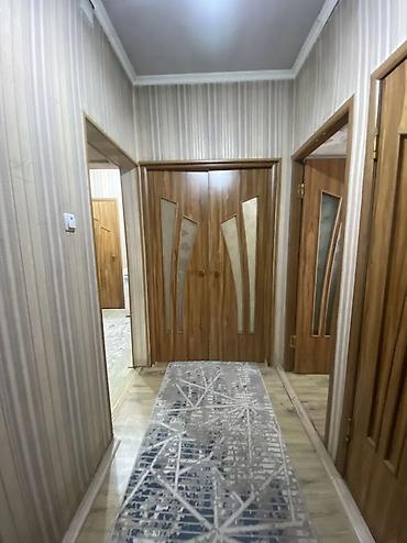 Продажа квартир: 3 комнаты, 62 м², 105 серия, 3 этаж, Косметический ремонт — 4