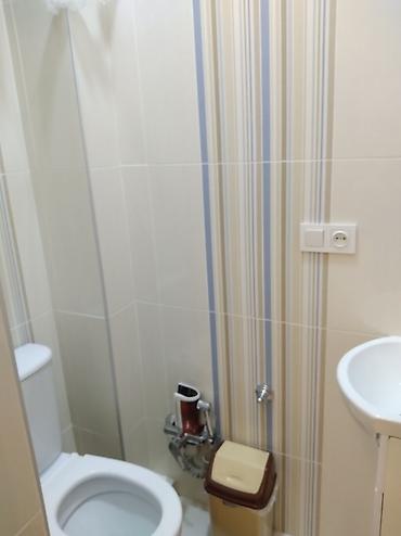 Посуточная аренда квартир: 1 комната, Душевая кабина, Телевизор, Кондиционер — 2