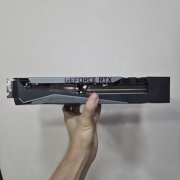 asus rog flow: Видеокарта для ПК, Новый, Gigabyte, GeForce RTX, 8 ГБ — 2