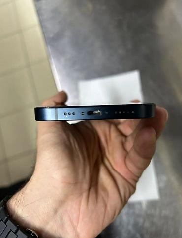 iqoo neo 9: IPhone 13, 128 GB, Mavi, Face ID — 3