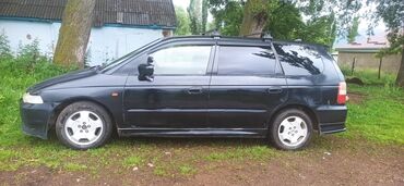 купить запчасти на опель вектра б: Honda Odyssey: 2000 г., 2.3 л, Автомат, Газ, Универсал