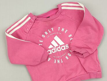 lidl koszulki dzieciece: Світшот, Adidas, 9-12 міс., стан - Ідеальний на lalafo.pl lidl koszulki dzieciece: Світшот, Adidas, 9-12 міс., стан - Ідеальний
