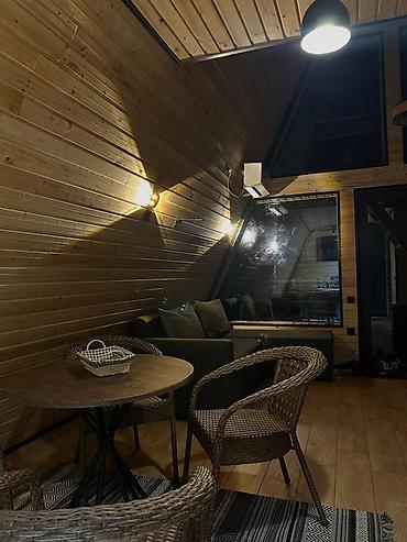 Строительство под ключ: Дома 3-5 лет опыта — 6