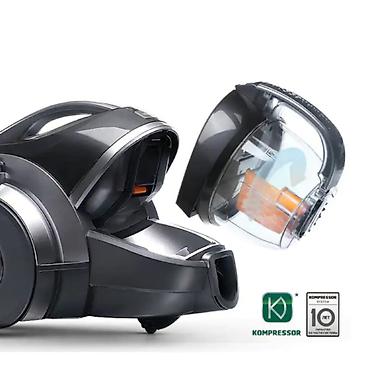 пылесос lg kompressor 2000w: Пылесос LG супер мощный и качественный Качественный пылесос LG — 5