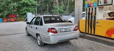 автомобил выкуп: Daewoo Nexia: 2012 г., 1.6 л, Механика, Бензин, Седан