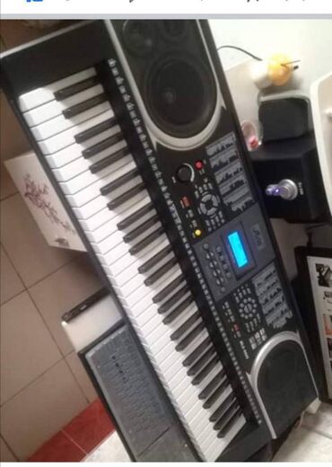 Pianolar: Piano, Rəqəmsal, Yeni, Ünvandan götürmə, Pulsuz çatdırılma, Rayonlara çatdırılma — 11