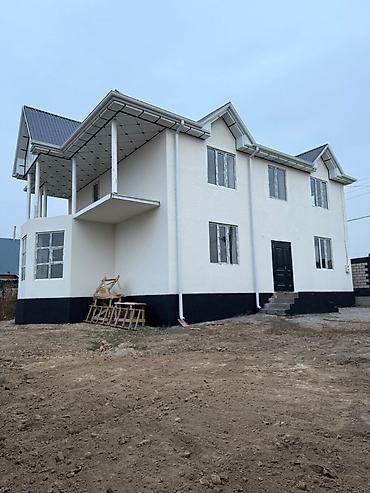 2этаж: 6 комнат и более, 195 м², 4 соток, Бишкек, Ак-Ордо 3 ж/м Агентство недвижимости — 2