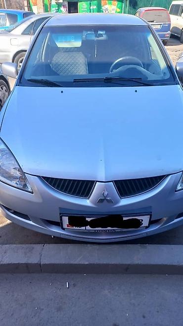 мотор на лансер: Mitsubishi Lancer: 2004 г., 1.6 л, Механика, Бензин, Седан — 3