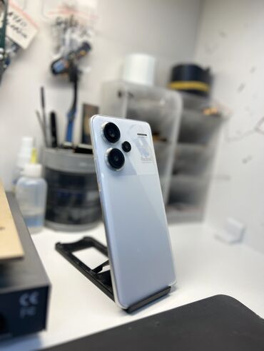 Redmi: Redmi, Redmi Note 13 Pro Plus, цвет - Белый — 2