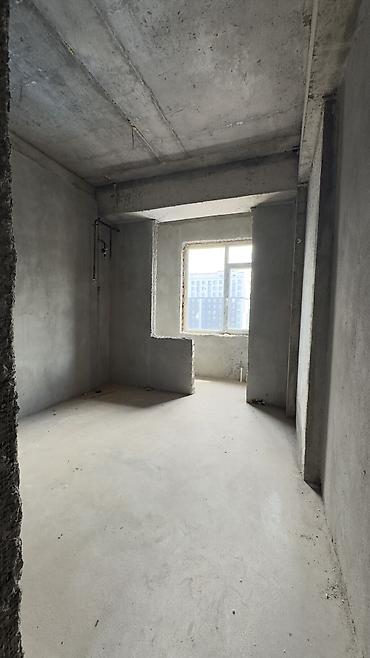 Продажа квартир: 2 комнаты, 58 м², Элитка, 9 этаж, Готовая ПСО (под самоотделку) — 5