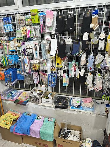 seel butik: Mağaza hazır bizness kimi satılır ünvan : Qaraçuxur qəsəbəsi 32ci — 10