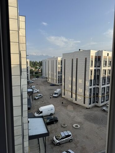 недвижимость дома: 3 комнаты, 75 м², Элитка, 5 этаж, ПСО (под самоотделку)