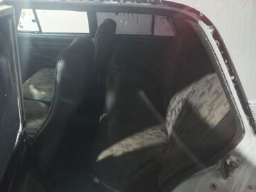 VAZ (LADA): VAZ (LADA) 2106: 1.6 l | Sedan -da lalafo.az — 9 VAZ (LADA): VAZ (LADA) 2106: 1.6 l | Sedan — 9