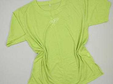 bluzki zebra: T-shirt damski, rozmiar 2XL — 1