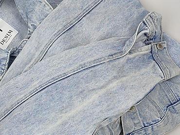 kurtki wiosenne cropp: Cropp, Kurtka jeansowa damska, rozmiar M — 6