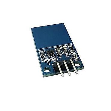 Автозапчасти: Kateqoriya: Sensorlar > Digər Sensorlar Məhsul: TTP223 Təkli Touch — 2