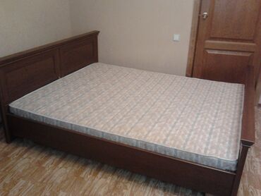 Çarpayılar: İşlənmiş, İkinəfərlik çarpayı, Bazasız, Matras ilə, Siyirməsiz, Azərbaycan
