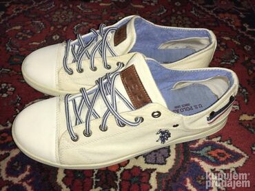 Patike: Patike, Polo Ralph Lauren, veličina - 41 — 10