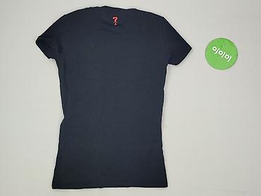 guess body: Guess, T-shirt damski, rozmiar XS — 3