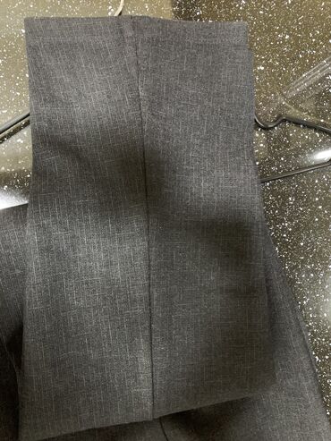 Women's Pants: Klassik xanimlar ucun salvar yep yenidir qis pazyiz fesli ucun ela bir — 16