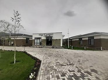 Продажа коттеджей и домов: Продается коттедж в селе Чок-Тал Palm Beach с обустроенным участком и — 19