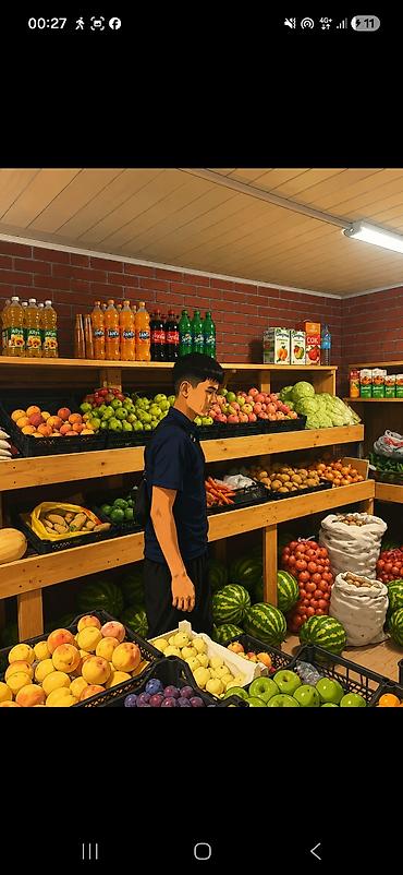 павелены: Продается готовый бизнес 400тысяч аренда помещение 15тыс — 1