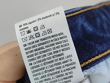 jeansy american eagle: American Eagle, Jeansy damskie, rozmiar S — 6