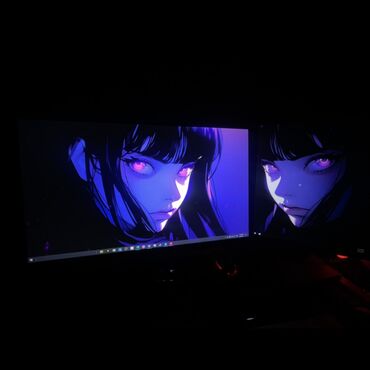 мониторы nvidia g sync: Компьютер, ядер - 12, ОЗУ 16 ГБ, Игровой, Б/у, Intel Core i3, NVIDIA GeForce RTX 3060 TI, HDD + SSD